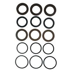 UD-12 SEAL KIT by UDOR PUMPS